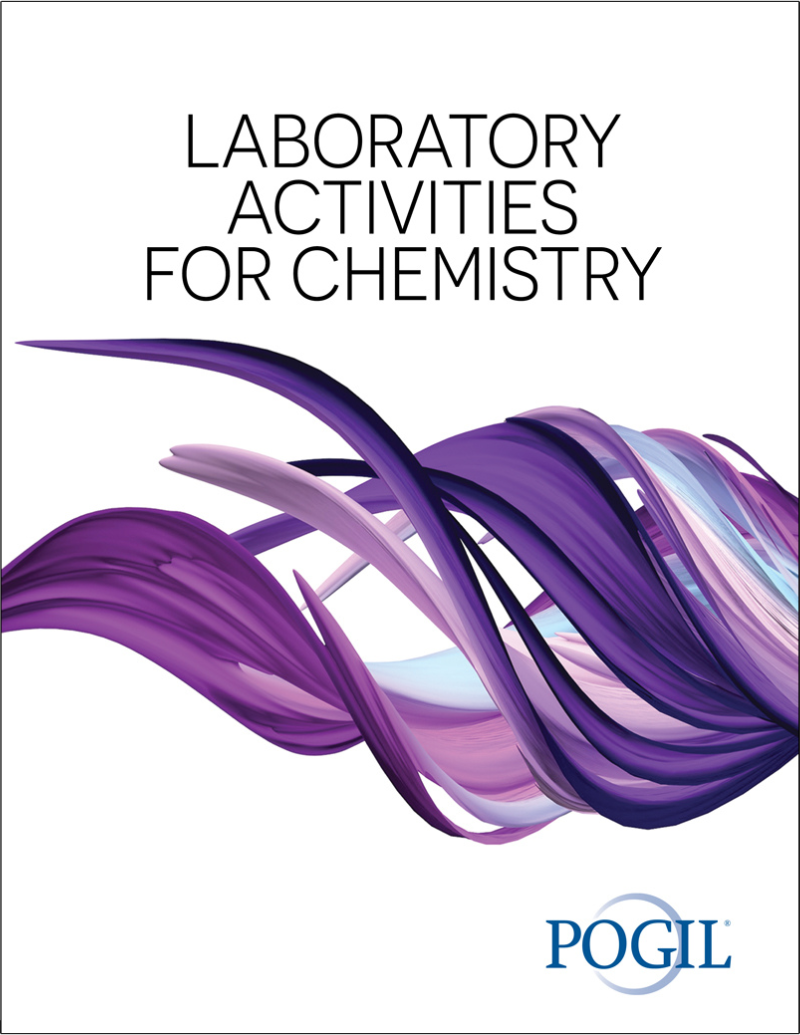 POGIL Activity Do all titration curves look the same? Higher Education